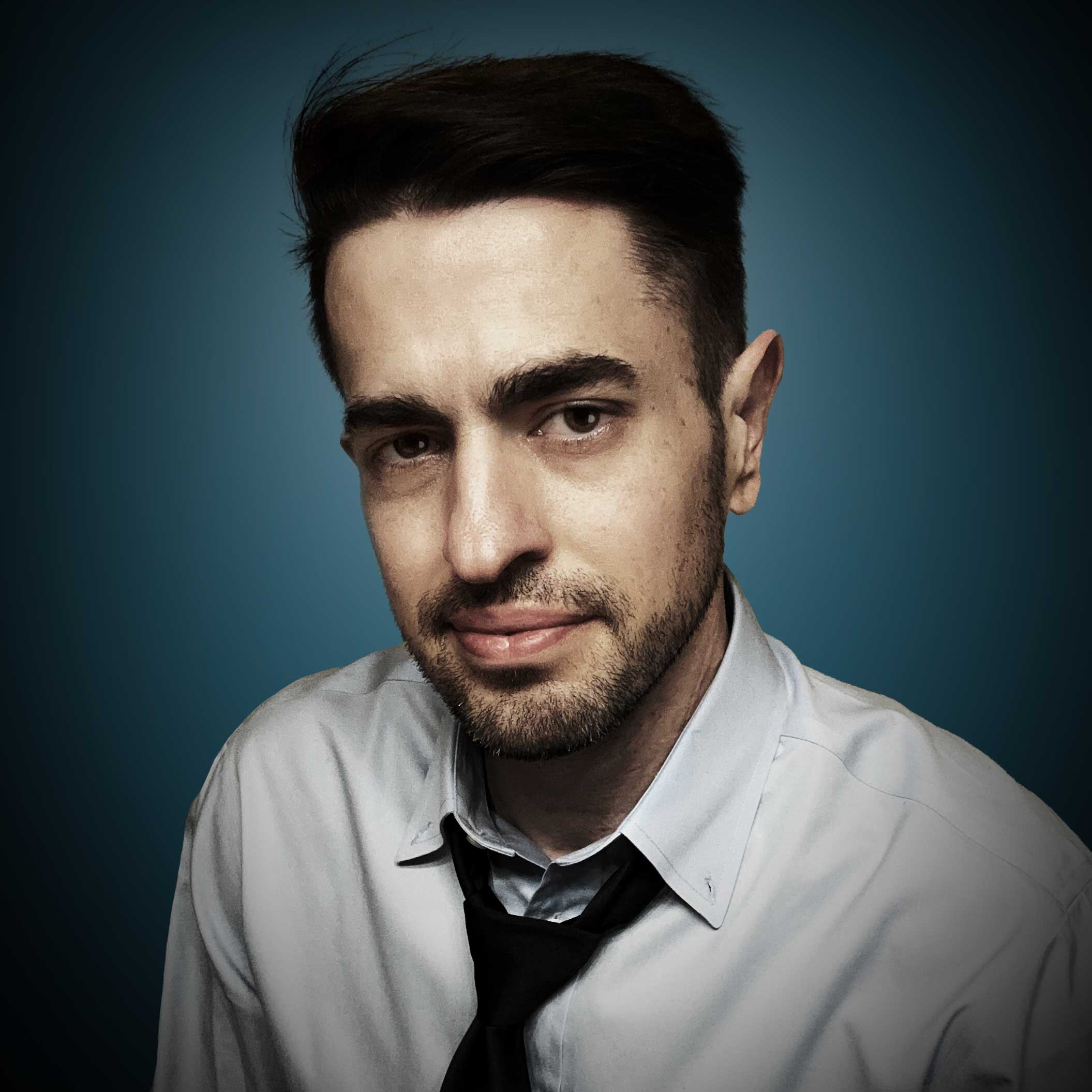 Image of Michael Brady